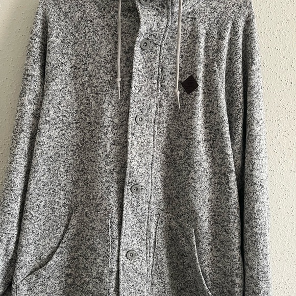 Vans hoodie - Picture 2 of 15